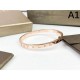 BVLGARI Bulgari continues to attract attention 2024SS bracelet BVLGARI Bulgari continues to attract attention 2024SS bracelet