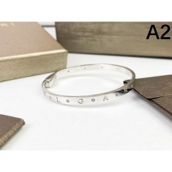 BVLGARI Bulgari continues to attract attention 2024SS bracelet