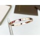 BVLGARI Bulgari continues to attract attention 2024SS bracelet BVLGARI Bulgari continues to attract attention 2024SS bracelet