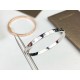 BVLGARI Bulgari continues to attract attention 2024SS bracelet BVLGARI Bulgari continues to attract attention 2024SS bracelet