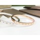 BVLGARI Bulgari continues to attract attention 2024SS bracelet BVLGARI Bulgari continues to attract attention 2024SS bracelet