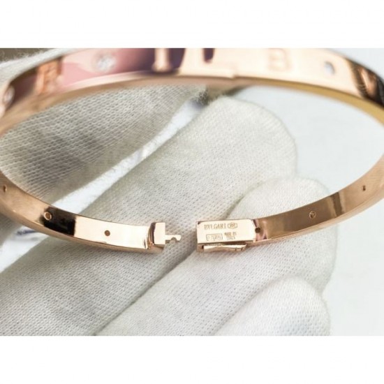 BVLGARI Bulgari continues to attract attention 2024SS bracelet BVLGARI Bulgari continues to attract attention 2024SS bracelet