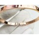BVLGARI Bulgari continues to attract attention 2024SS bracelet BVLGARI Bulgari continues to attract attention 2024SS bracelet