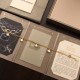 BVLGARI Bvlgari Spring/Summer Super Popular Limited Collaboration 2024SS Bracelet BVLGARI Bvlgari Spring/Summer Super Popular Limited Collaboration 2024SS Bracelet