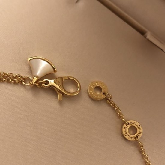BVLGARI Bvlgari Spring/Summer Super Popular Limited Collaboration 2024SS Bracelet BVLGARI Bvlgari Spring/Summer Super Popular Limited Collaboration 2024SS Bracelet