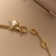 BVLGARI Bvlgari Spring/Summer Super Popular Limited Collaboration 2024SS Bracelet BVLGARI Bvlgari Spring/Summer Super Popular Limited Collaboration 2024SS Bracelet