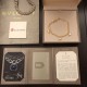 BVLGARI Bvlgari Spring/Summer Super Popular Limited Collaboration 2024SS Bracelet BVLGARI Bvlgari Spring/Summer Super Popular Limited Collaboration 2024SS Bracelet