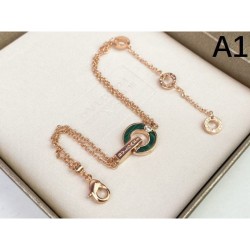 BVLGARI Bulgari This season's new popular beauty line 2024SS bracelet
