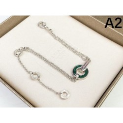 BVLGARI Bulgari This season's new popular beauty line 2024SS bracelet