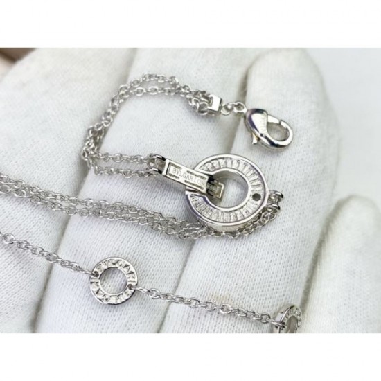 BVLGARI Bulgari This season's new popular beauty line 2024SS bracelet BVLGARI Bulgari This season's new popular beauty line 2024SS bracelet