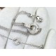 BVLGARI Bulgari This season's new popular beauty line 2024SS bracelet BVLGARI Bulgari This season's new popular beauty line 2024SS bracelet