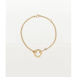 Latest popular topic 2024SS Bracelet CARTIER