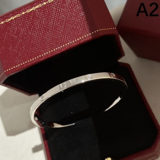 Full of fashion sense 2024SS bracelet CARTIER Cartier Full of fashion sense 2024SS bracelet CARTIER Cartier