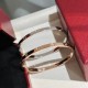 Full of fashion sense 2024SS bracelet CARTIER Cartier Full of fashion sense 2024SS bracelet CARTIER Cartier