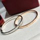 Full of fashion sense 2024SS bracelet CARTIER Cartier Full of fashion sense 2024SS bracelet CARTIER Cartier