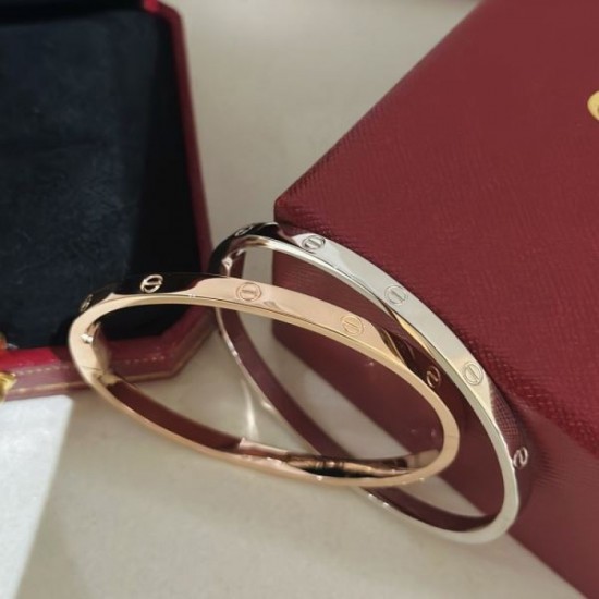 Full of fashion sense 2024SS bracelet CARTIER Cartier Full of fashion sense 2024SS bracelet CARTIER Cartier