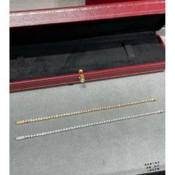 Spring/summer limited colors and overseas limited 2024SS bracelet CARTIER