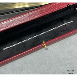 Spring/summer limited colors and overseas limited 2024SS bracelet CARTIER