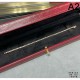 Spring/summer limited colors and overseas limited 2024SS bracelet CARTIER Spring/summer limited colors and overseas limited 2024SS bracelet CARTIER