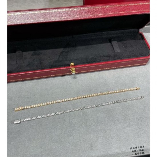 Spring/summer limited colors and overseas limited 2024SS bracelet CARTIER Spring/summer limited colors and overseas limited 2024SS bracelet CARTIER