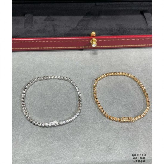 Spring/summer limited colors and overseas limited 2024SS bracelet CARTIER Spring/summer limited colors and overseas limited 2024SS bracelet CARTIER