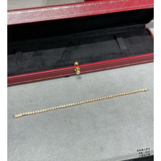 Spring/summer limited colors and overseas limited 2024SS bracelet CARTIER Spring/summer limited colors and overseas limited 2024SS bracelet CARTIER