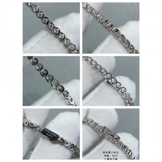 Spring/summer limited colors and overseas limited 2024SS bracelet CARTIER Spring/summer limited colors and overseas limited 2024SS bracelet CARTIER