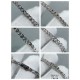Spring/summer limited colors and overseas limited 2024SS bracelet CARTIER Spring/summer limited colors and overseas limited 2024SS bracelet CARTIER