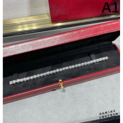 Fashionable 2024SS Bracelet CARTIER that is half a step ahead