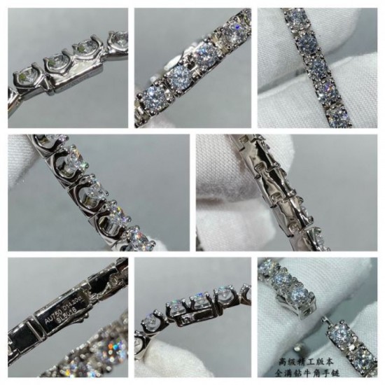 Fashionable 2024SS Bracelet CARTIER that is half a step ahead Fashionable 2024SS Bracelet CARTIER that is half a step ahead