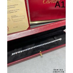 Timeless design 2024SS bracelet CARTIER Cartier