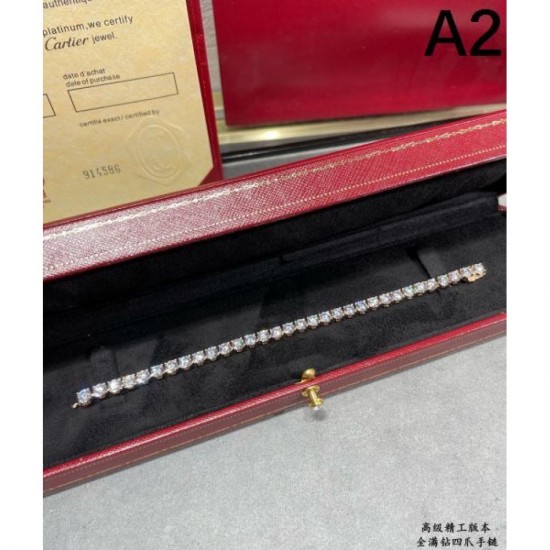 Timeless design 2024SS bracelet CARTIER Cartier Timeless design 2024SS bracelet CARTIER Cartier
