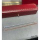 Timeless design 2024SS bracelet CARTIER Cartier Timeless design 2024SS bracelet CARTIER Cartier
