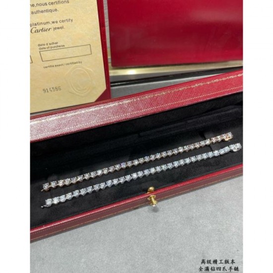 Timeless design 2024SS bracelet CARTIER Cartier Timeless design 2024SS bracelet CARTIER Cartier
