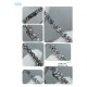 Timeless design 2024SS bracelet CARTIER Cartier Timeless design 2024SS bracelet CARTIER Cartier