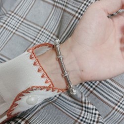High quality popular item 2024SS bracelet CARTIER Cartier