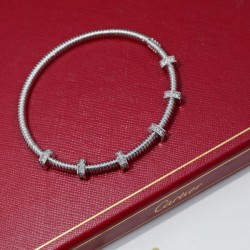 High quality popular item 2024SS bracelet CARTIER Cartier