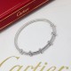 High quality popular item 2024SS bracelet CARTIER Cartier High quality popular item 2024SS bracelet CARTIER Cartier