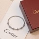 High quality popular item 2024SS bracelet CARTIER Cartier High quality popular item 2024SS bracelet CARTIER Cartier