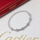 High quality popular item 2024SS bracelet CARTIER Cartier High quality popular item 2024SS bracelet CARTIER Cartier