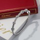 High quality popular item 2024SS bracelet CARTIER Cartier High quality popular item 2024SS bracelet CARTIER Cartier