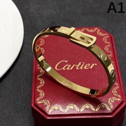 Full of adult atmosphere 2024SS bracelet CARTIER Cartier
