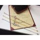 2024SS CARTIER Cartier bracelet Eye-catching design is distinctive 2024SS CARTIER Cartier bracelet Eye-catching design is distinctive