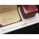 2024SS CARTIER Cartier bracelet Eye-catching design is distinctive 2024SS CARTIER Cartier bracelet Eye-catching design is distinctive