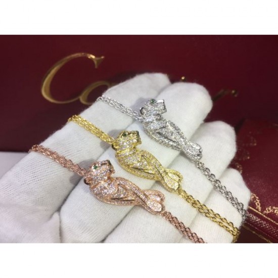 2024SS CARTIER Cartier bracelet Eye-catching design is distinctive 2024SS CARTIER Cartier bracelet Eye-catching design is distinctive