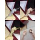 2024SS CARTIER Cartier bracelet Eye-catching design is distinctive 2024SS CARTIER Cartier bracelet Eye-catching design is distinctive