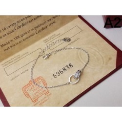 CARTIER Cartier Style 2024SS Bracelet for Summer