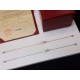 CARTIER Cartier Style 2024SS Bracelet for Summer CARTIER Cartier Style 2024SS Bracelet for Summer