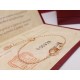 CARTIER Cartier Style 2024SS Bracelet for Summer CARTIER Cartier Style 2024SS Bracelet for Summer