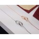 CARTIER Cartier Style 2024SS Bracelet for Summer CARTIER Cartier Style 2024SS Bracelet for Summer